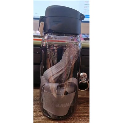 SGSB       特百惠 直饮口水杯 500ml