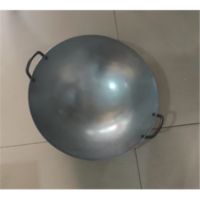 CG  双耳炒锅 直径58cm 深20cm