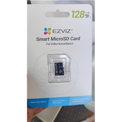 KWDZ  128G 萤石高速内存卡